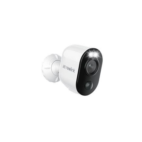 Reolink Smart Standalone Wire-Free Camera Argus Series B350 Reolink Bullet 8 MP Fixed IP65 H.265 Micro SD, Max. 128GB - 2